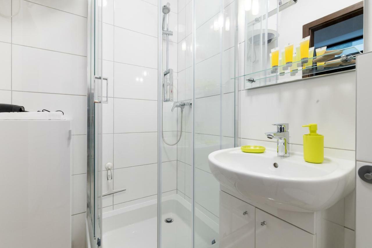 Mokotow Cosy House Studio Варшава Екстер'єр фото